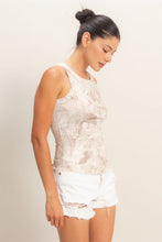 Load image into Gallery viewer, Camo Tank (2 Colors)
