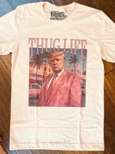 Load image into Gallery viewer, Trump Thug Life Tee (More Colors)
