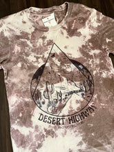 Load image into Gallery viewer, Desert Highway Boutique Tee
