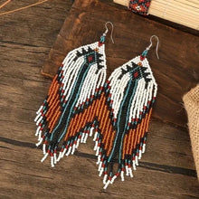 Load image into Gallery viewer, Cherokee Earrings
