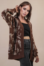 Load image into Gallery viewer, Western Cardigan (3 Colors)
