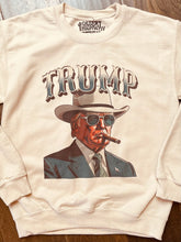 Load image into Gallery viewer, Bo$$ Trump Crewneck
