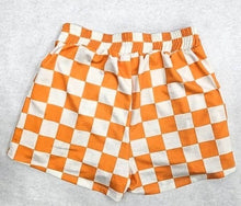 Load image into Gallery viewer, Checker Shorts
