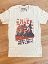 Load image into Gallery viewer, Get In Losers Tee
