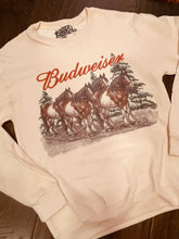 Load image into Gallery viewer, Clydesdale Crewneck
