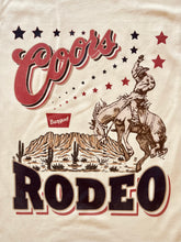 Load image into Gallery viewer, Stars Pink Rodeo Tee
