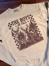 Load image into Gallery viewer, Boys Of Fall Crewneck
