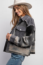 Load image into Gallery viewer, Tribal Aztec Shacket
