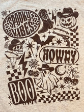 Load image into Gallery viewer, Halloween Vibes Tee
