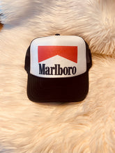 Load image into Gallery viewer, Marlboro Trucker Hat
