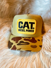 Load image into Gallery viewer, CAT Trucker Hat

