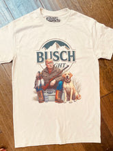 Load image into Gallery viewer, Busch Hunting Tee
