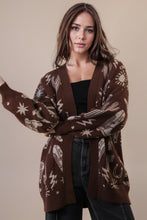 Load image into Gallery viewer, Western Cardigan (3 Colors)
