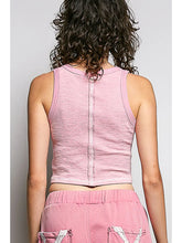 Load image into Gallery viewer, Stub Textured Knit Top (3 Colors)
