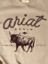 Load image into Gallery viewer, Ariat Crewneck
