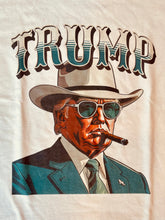 Load image into Gallery viewer, Bo$$ Trump Tee (More Colors)
