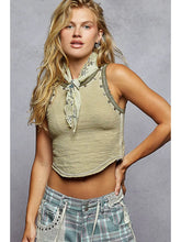 Load image into Gallery viewer, Stub Textured Knit Top (3 Colors)

