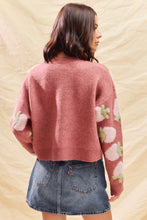 Load image into Gallery viewer, Strawberry Fields Cardigan
