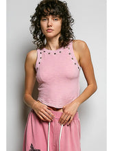 Load image into Gallery viewer, Stub Textured Knit Top (3 Colors)
