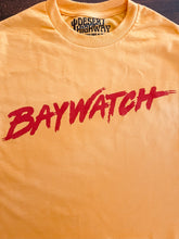 Load image into Gallery viewer, Baywatch Cropped Tee
