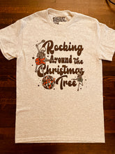 Load image into Gallery viewer, Rocking Christmas Tee
