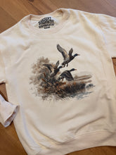 Load image into Gallery viewer, Vintage Mallard Crewneck
