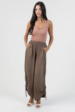 Load image into Gallery viewer, Acid Wide Leg Pant (2 Colors)
