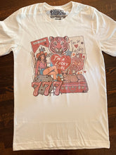 Load image into Gallery viewer, Luck Be a Lady Tee
