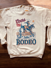 Load image into Gallery viewer, Coors Banquet Rodeo Crewneck
