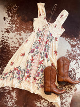 Load image into Gallery viewer, Little House Prairie Dress
