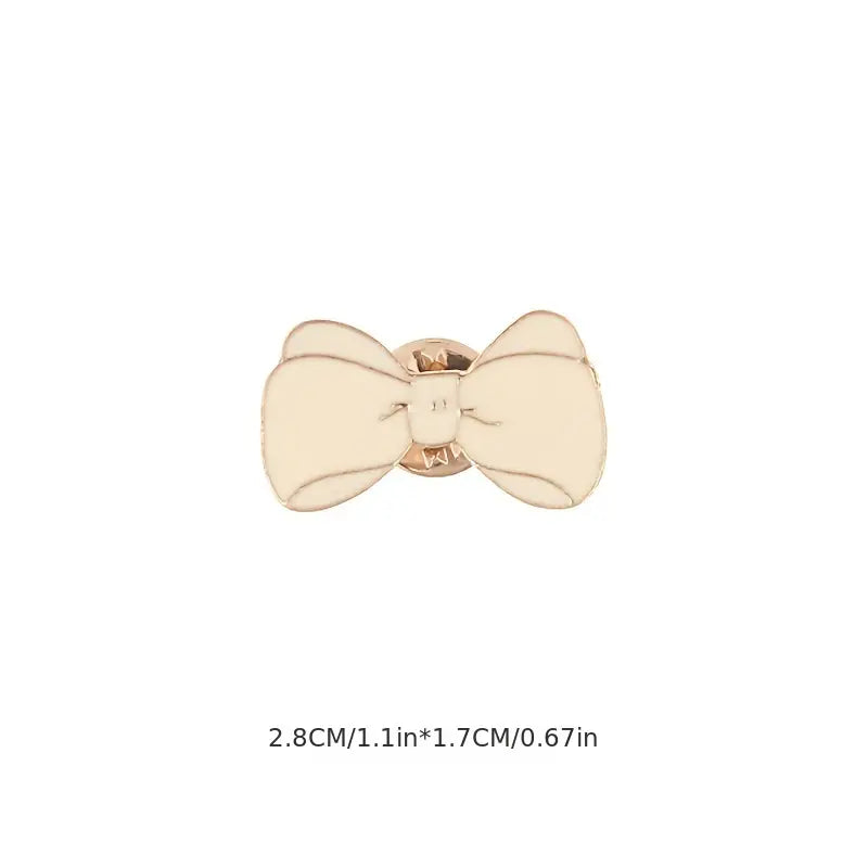 Bow Pin