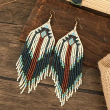 Load image into Gallery viewer, Cherokee Earrings
