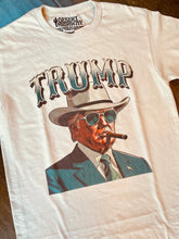 Load image into Gallery viewer, Bo$$ Trump Tee (More Colors)
