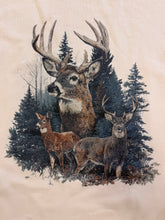 Load image into Gallery viewer, Vintage Deer Crewneck
