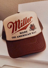 Load image into Gallery viewer, American Way Trucker Hat
