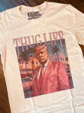 Load image into Gallery viewer, Trump Thug Life Tee (More Colors)
