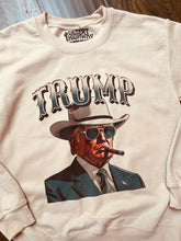 Load image into Gallery viewer, Bo$$ Trump Crewneck
