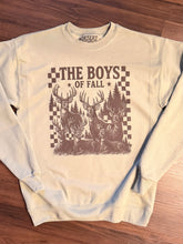 Load image into Gallery viewer, Boys Of Fall Crewneck
