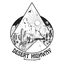 Desert Highway Boutique