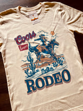 Load image into Gallery viewer, Coors Banquet Rodeo Tee
