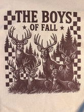 Load image into Gallery viewer, Boys Of Fall Crewneck
