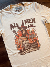 Load image into Gallery viewer, Cremated Equally Tee
