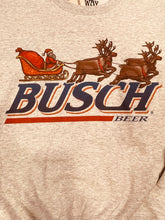 Load image into Gallery viewer, Santa&#39;s Sleigh Crewneck
