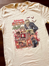 Load image into Gallery viewer, Halloween Horror Nights Tee
