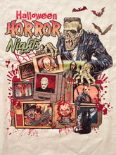 Load image into Gallery viewer, Halloween Horror Nights Tee
