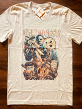 Load image into Gallery viewer, Halloween Tee
