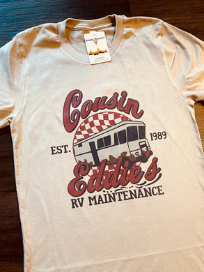 Cousin Eddie's Tee