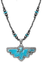 Load image into Gallery viewer, Thunderbird Necklace
