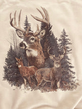 Load image into Gallery viewer, Vintage Deer Crewneck
