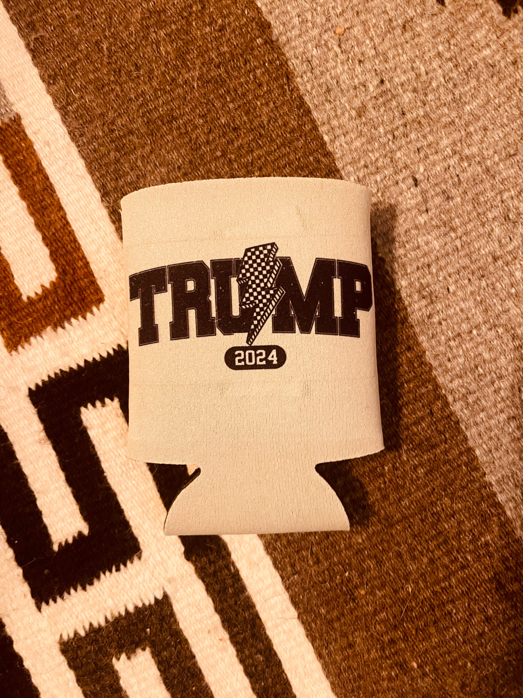 Trump Bolt Cooler